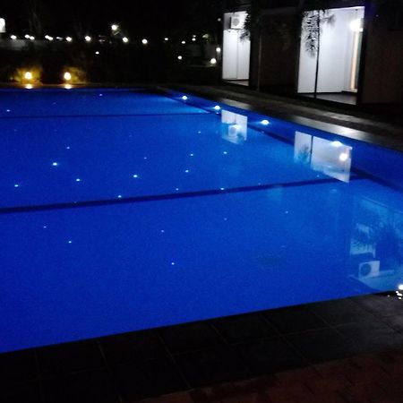 Samwill Holiday Resort Катарагама Экстерьер фото