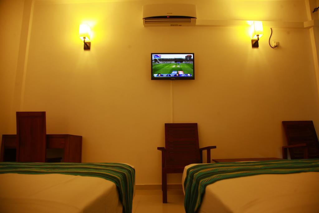 Samwill Holiday Resort Катарагама Экстерьер фото